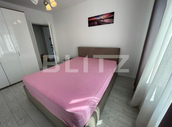 Apartament de închiriat 3 camere Marasti - 124407AI | BLITZ Cluj-Napoca | Poza2