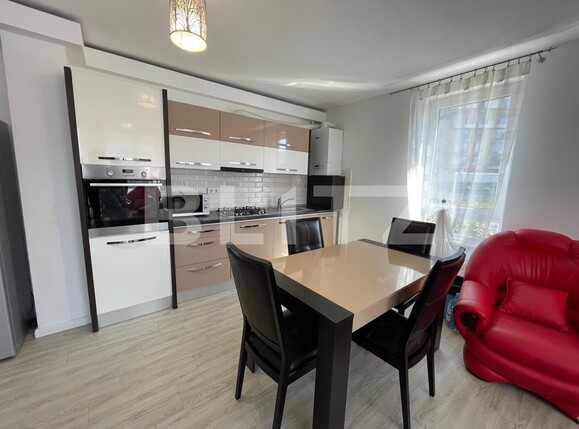 Apartament de închiriat 3 camere Marasti - 124407AI | BLITZ Cluj-Napoca | Poza8