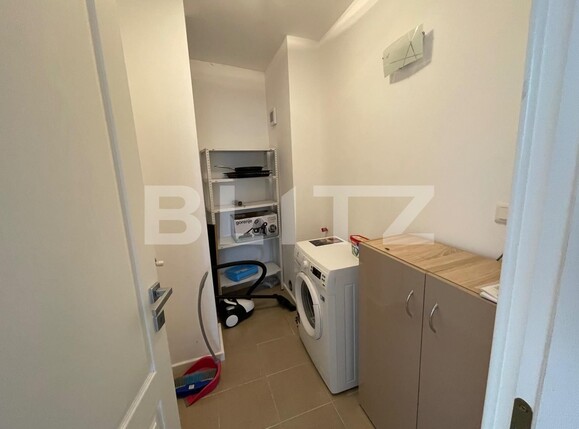 Apartament de închiriat 3 camere Marasti - 124407AI | BLITZ Cluj-Napoca | Poza10