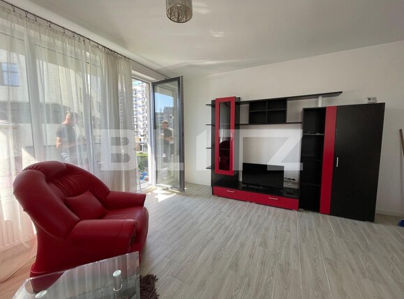 Apartament de închiriat 3 camere Marasti - 124407AI | BLITZ Cluj-Napoca | Poza6