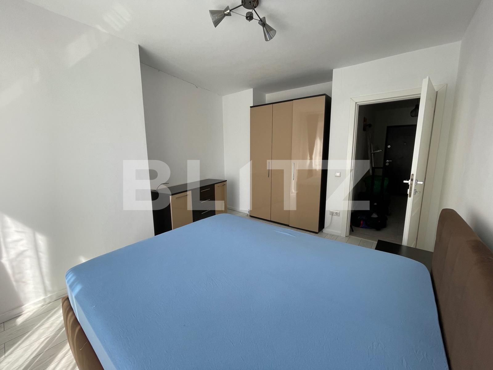 Apartament de închiriat 3 camere Marasti - 124407AI | BLITZ Cluj-Napoca | Poza4