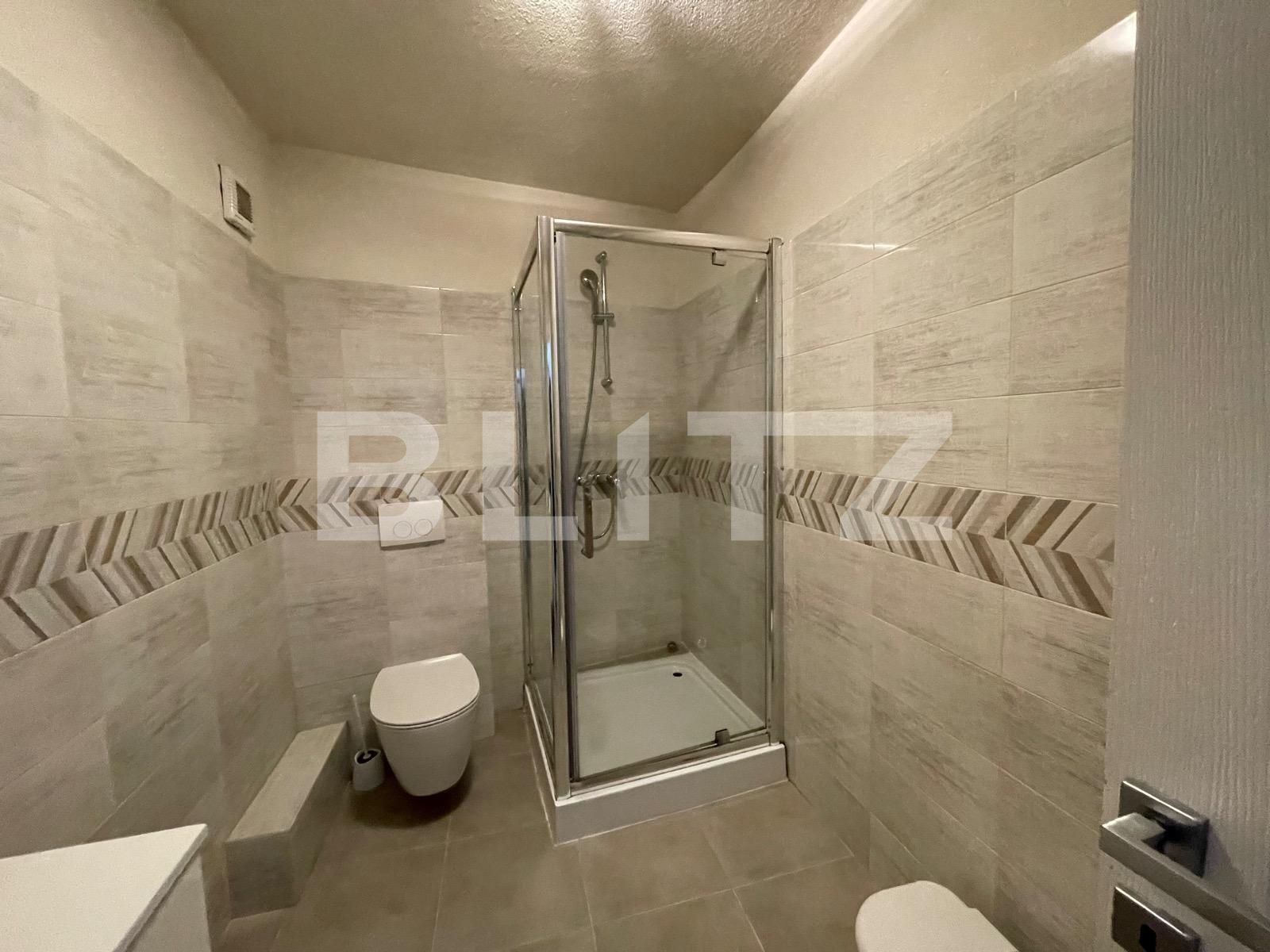 Apartament de închiriat 3 camere Marasti - 124407AI | BLITZ Cluj-Napoca | Poza13