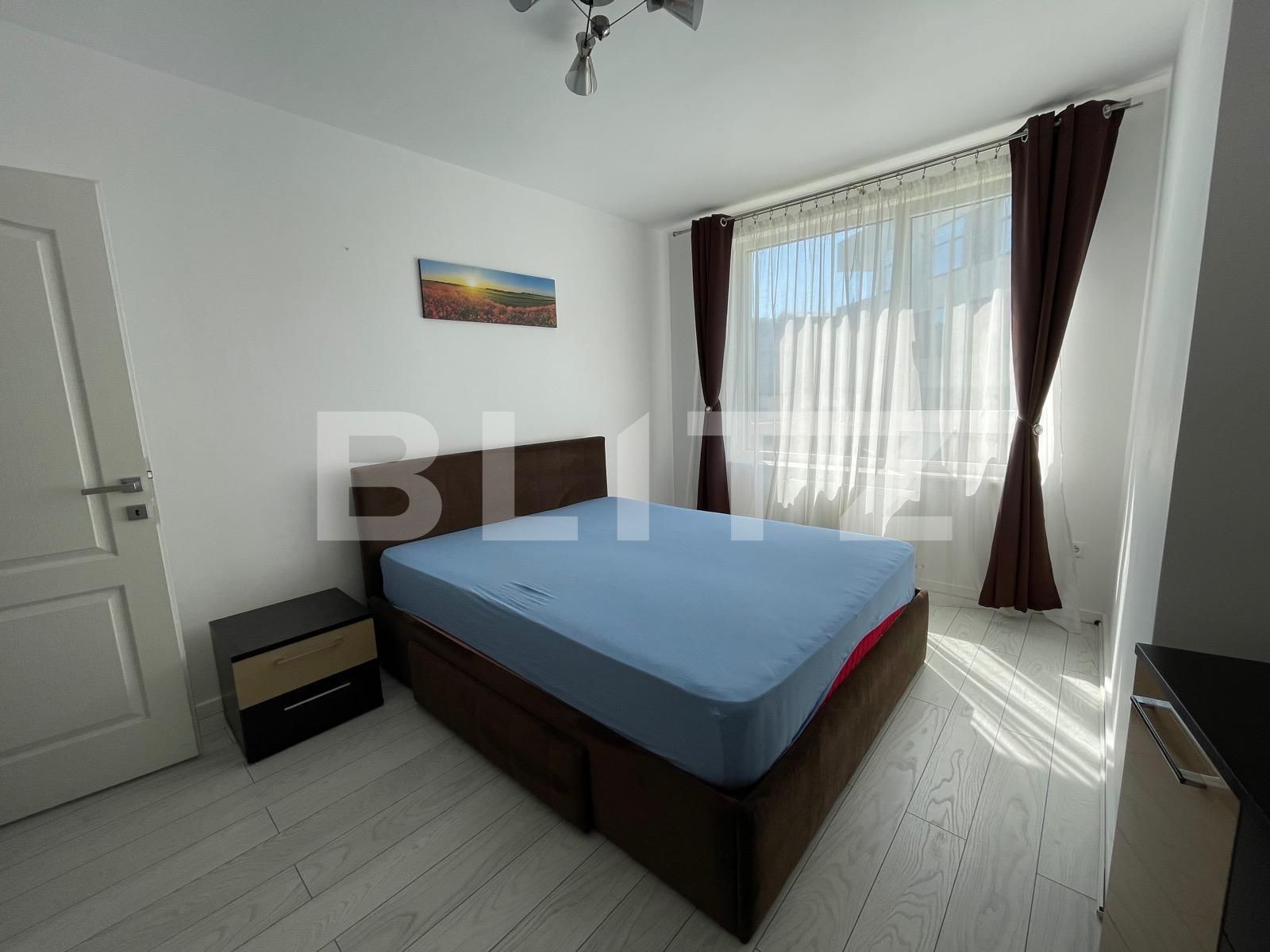 Apartament de închiriat 3 camere Marasti - 124407AI | BLITZ Cluj-Napoca | Poza3