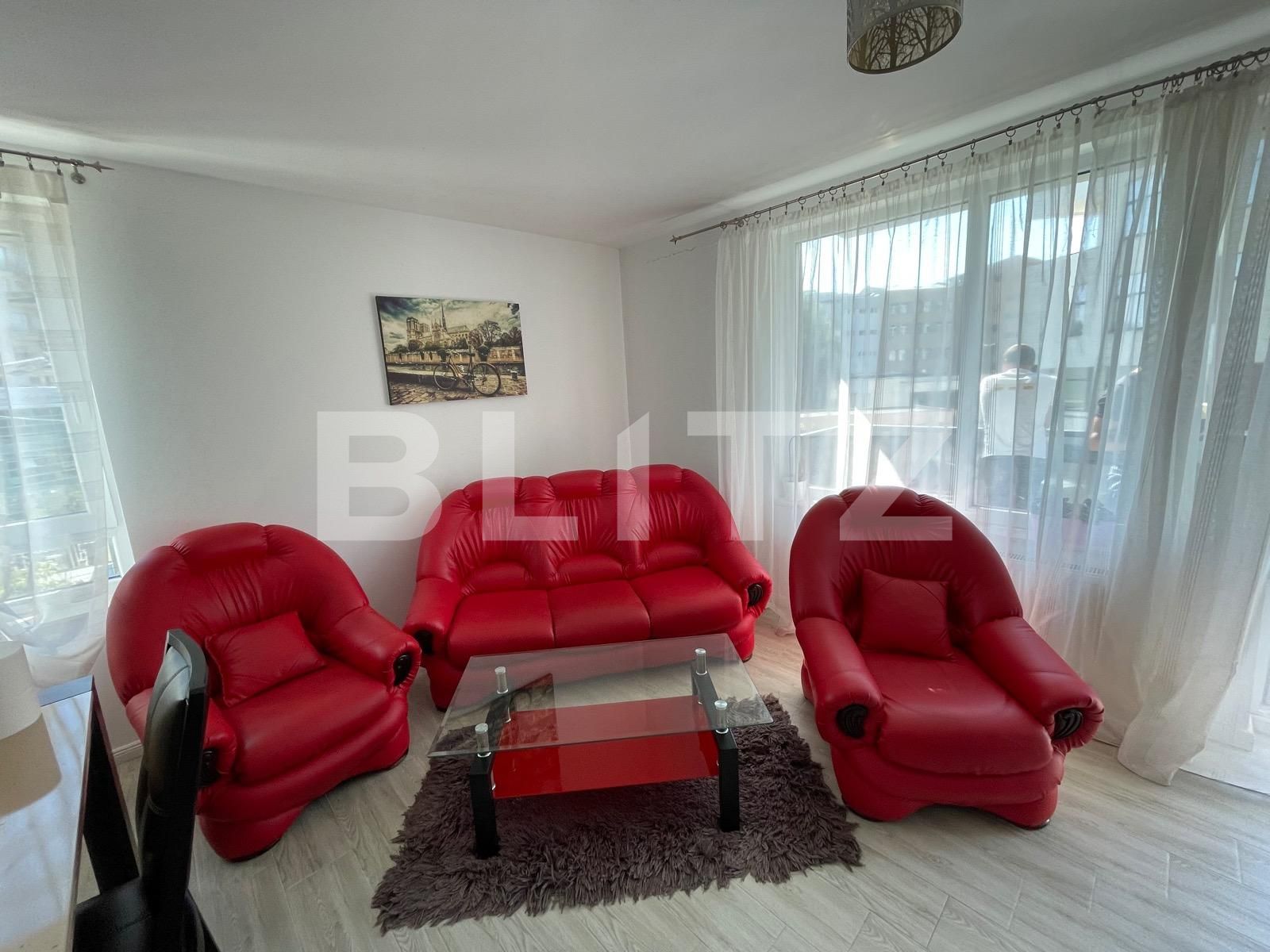 Apartament de închiriat 3 camere Marasti - 124407AI | BLITZ Cluj-Napoca | Poza5