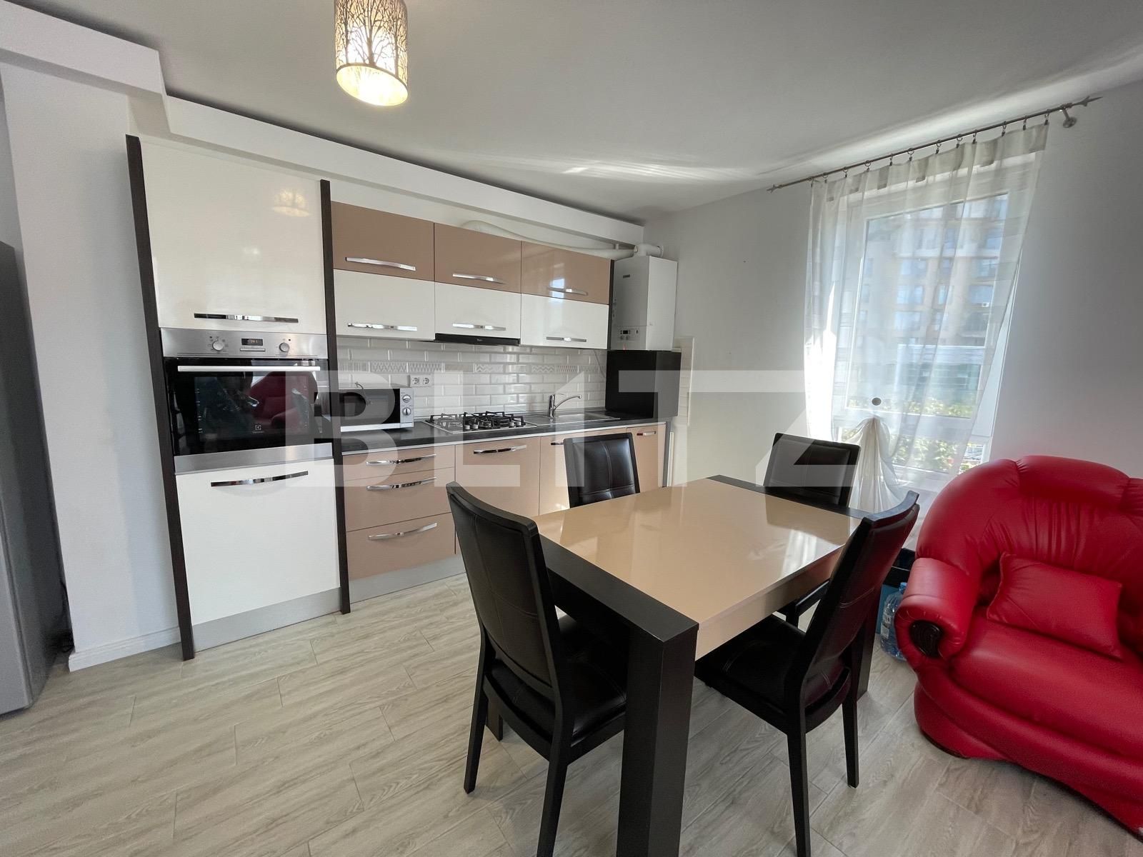 Apartament de închiriat 3 camere Marasti - 124407AI | BLITZ Cluj-Napoca | Poza8