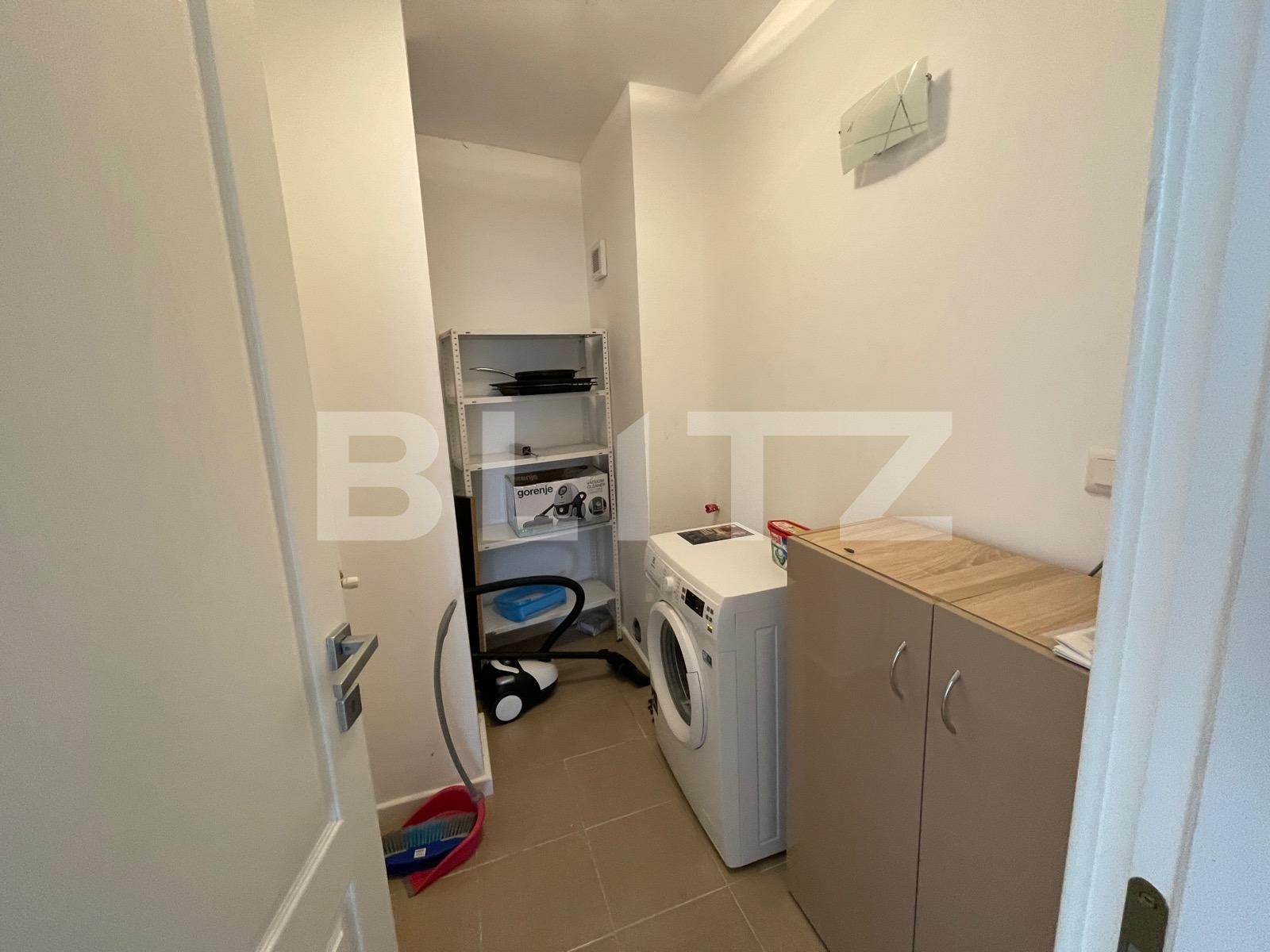 Apartament de închiriat 3 camere Marasti - 124407AI | BLITZ Cluj-Napoca | Poza10