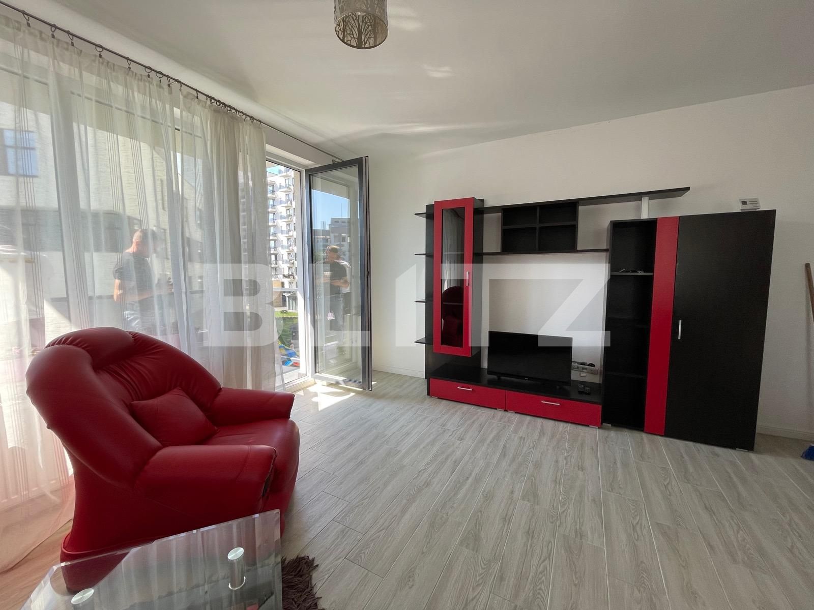 Apartament de închiriat 3 camere Marasti - 124407AI | BLITZ Cluj-Napoca | Poza6