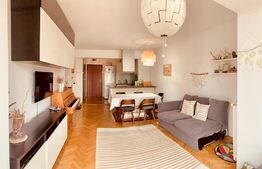 Apartament 3 camere, 70 mp, parcare, zona Parcului Central