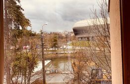 Apartament 3 camere, 70 mp, parcare, zona Parcului Central