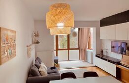 Apartament 3 camere, 70 mp, parcare, zona Parcului Central