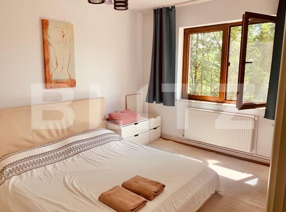 Apartament de închiriat 3 camere Grigorescu - 124408AI | BLITZ Cluj-Napoca | Poza5