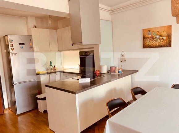 Apartament de închiriat 3 camere Grigorescu - 124408AI | BLITZ Cluj-Napoca | Poza4