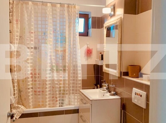 Apartament de închiriat 3 camere Grigorescu - 124408AI | BLITZ Cluj-Napoca | Poza9