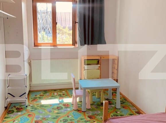 Apartament de închiriat 3 camere Grigorescu - 124408AI | BLITZ Cluj-Napoca | Poza7