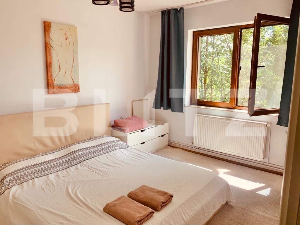 Apartament de închiriat 3 camere Grigorescu - 124408AI | BLITZ Cluj-Napoca | Poza5