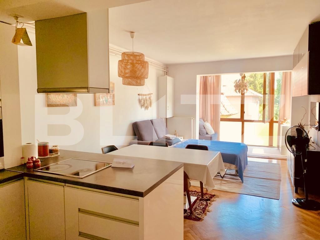 Apartament de închiriat 3 camere Grigorescu - 124408AI | BLITZ Cluj-Napoca | Poza3