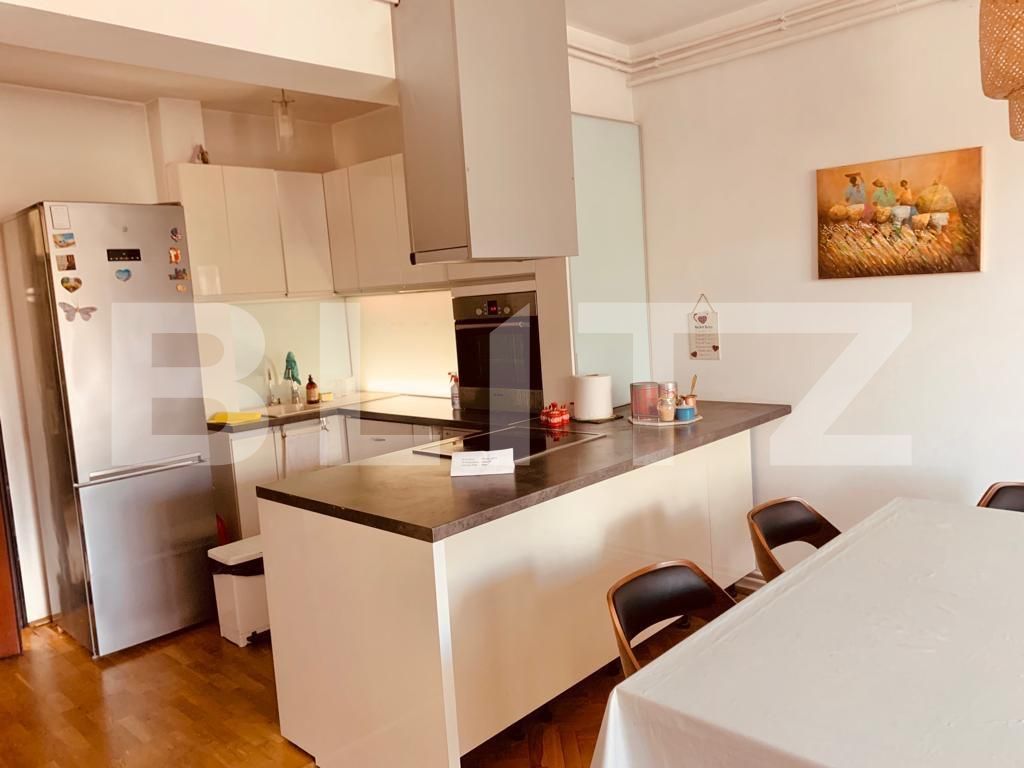 Apartament de închiriat 3 camere Grigorescu - 124408AI | BLITZ Cluj-Napoca | Poza4