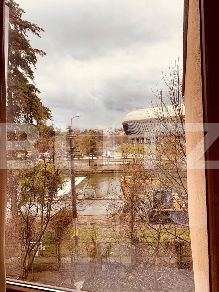 Apartament de închiriat 3 camere Grigorescu - 124408AI | BLITZ Cluj-Napoca | Poza8