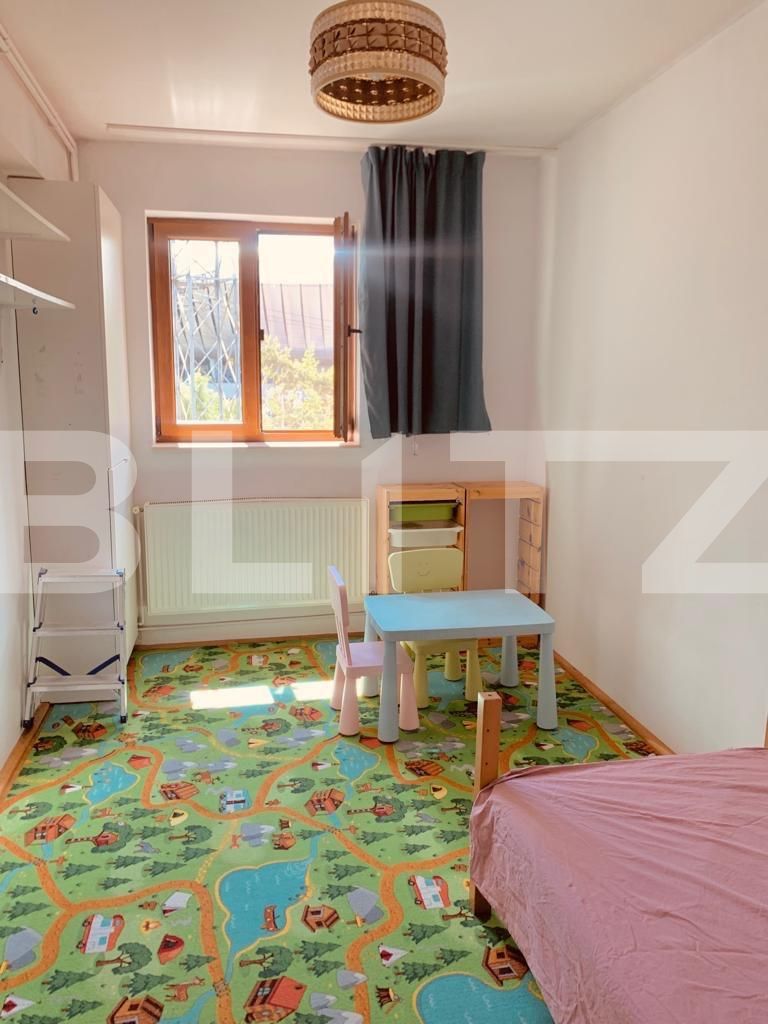Apartament de închiriat 3 camere Grigorescu - 124408AI | BLITZ Cluj-Napoca | Poza7