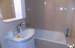 1 camera, 26 mp, mobilat modern, prima inchiriere, zona Spitalului de Recuperare