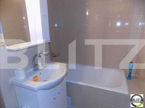 Garsonieră de închiriat Zorilor - 12441AI | BLITZ Cluj-Napoca | Poza8