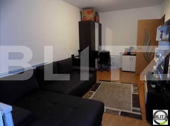 Garsonieră de închiriat Zorilor - 12441AI | BLITZ Cluj-Napoca | Poza2