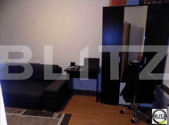 Garsonieră de închiriat Zorilor - 12441AI | BLITZ Cluj-Napoca | Poza5