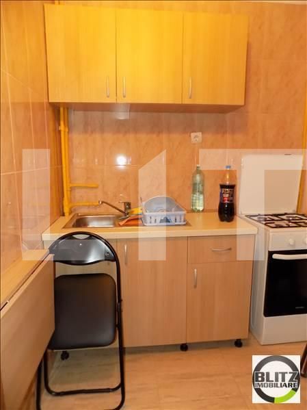 Garsonieră de închiriat Zorilor - 12441AI | BLITZ Cluj-Napoca | Poza7