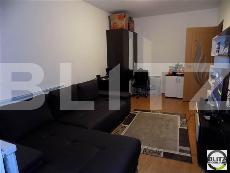 Garsonieră de închiriat Zorilor - 12441AI | BLITZ Cluj-Napoca | Poza2