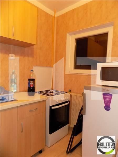 Garsonieră de închiriat Zorilor - 12441AI | BLITZ Cluj-Napoca | Poza6