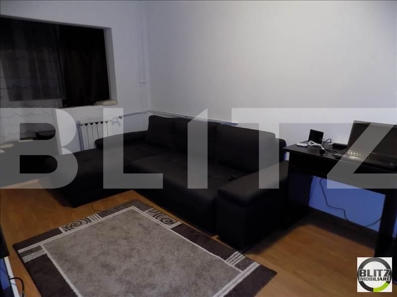 Garsonieră de închiriat Zorilor - 12441AI | BLITZ Cluj-Napoca | Poza4