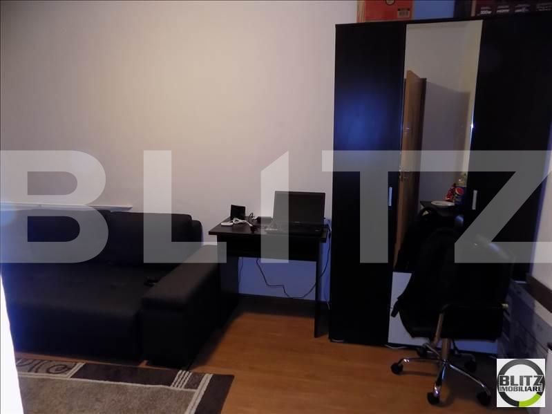 Garsonieră de închiriat Zorilor - 12441AI | BLITZ Cluj-Napoca | Poza5
