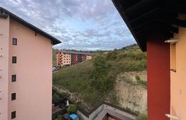 Apartament 2 camere, 35.82 mp, parcare, zona Stejarului