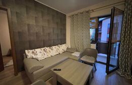 Apartament 2 camere, 35.82 mp, parcare, zona Stejarului