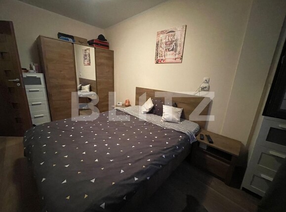 Apartament de vânzare 2 camere Floreşti - 124412AV | BLITZ Cluj-Napoca | Poza3