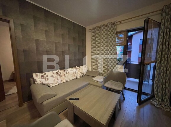 Apartament de vânzare 2 camere Floreşti - 124412AV | BLITZ Cluj-Napoca | Poza1