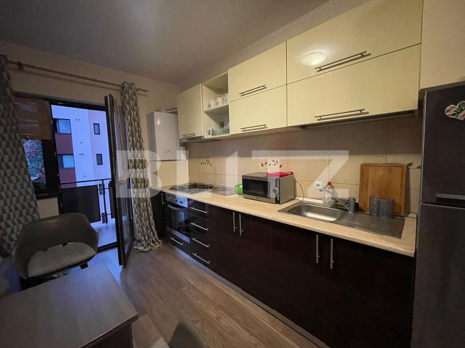 Apartament de vânzare 2 camere Floreşti - 124412AV | BLITZ Cluj-Napoca | Poza5
