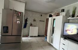 Apartament 3 camere, 59mp, bucatarie si baie recent renovata, parcare inclusa, cartier Floresti