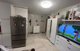 Apartament 3 camere, 59mp, bucatarie si baie recent renovata, parcare inclusa, cartier Floresti