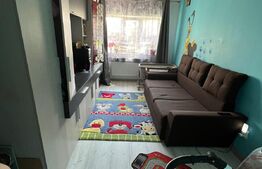 Apartament 3 camere, 59mp, bucatarie si baie recent renovata, parcare inclusa, cartier Floresti