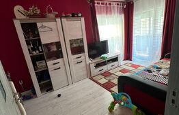 Apartament 3 camere, 59mp, bucatarie si baie recent renovata, parcare inclusa, cartier Floresti