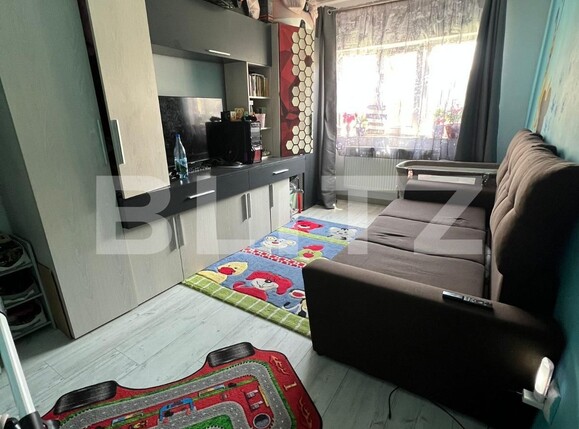 Apartament de vânzare 2 camere Floreşti - 124417AV | BLITZ Cluj-Napoca | Poza8