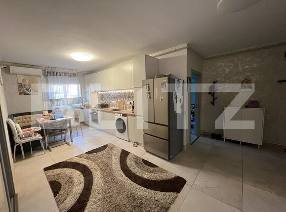 Apartament de vânzare 2 camere Floreşti - 124417AV | BLITZ Cluj-Napoca | Poza1