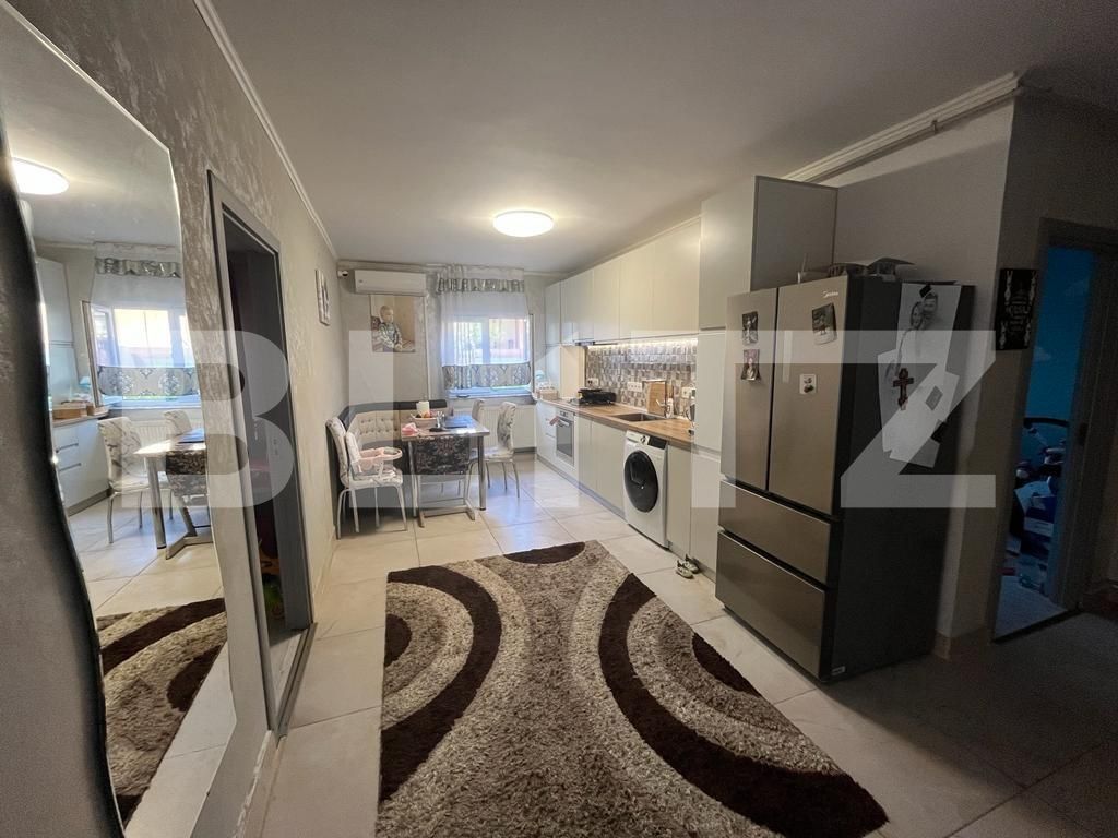 Apartament de vânzare 2 camere Floreşti - 124417AV | BLITZ Cluj-Napoca | Poza2