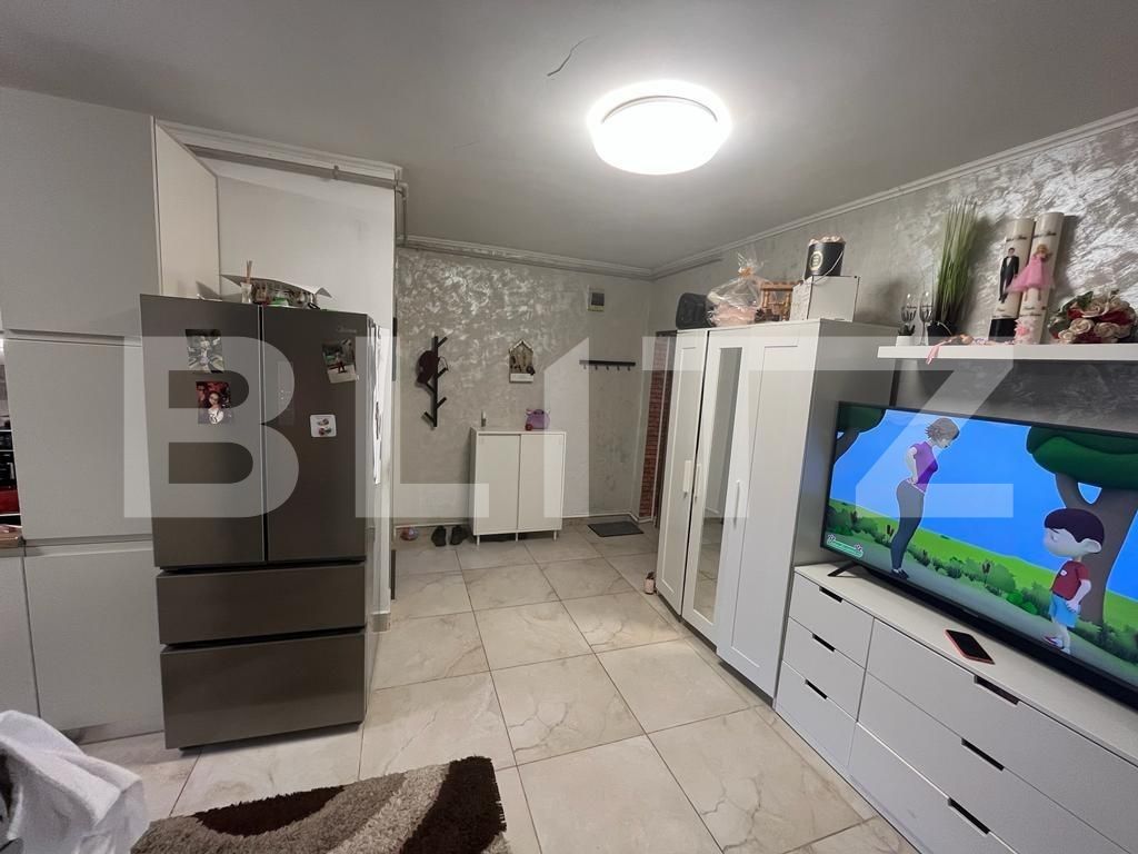 Apartament de vânzare 2 camere Floreşti - 124417AV | BLITZ Cluj-Napoca | Poza5