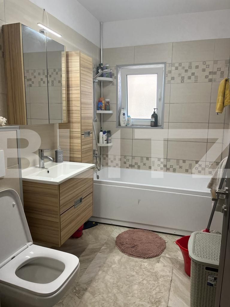 Apartament de vânzare 2 camere Floreşti - 124417AV | BLITZ Cluj-Napoca | Poza3