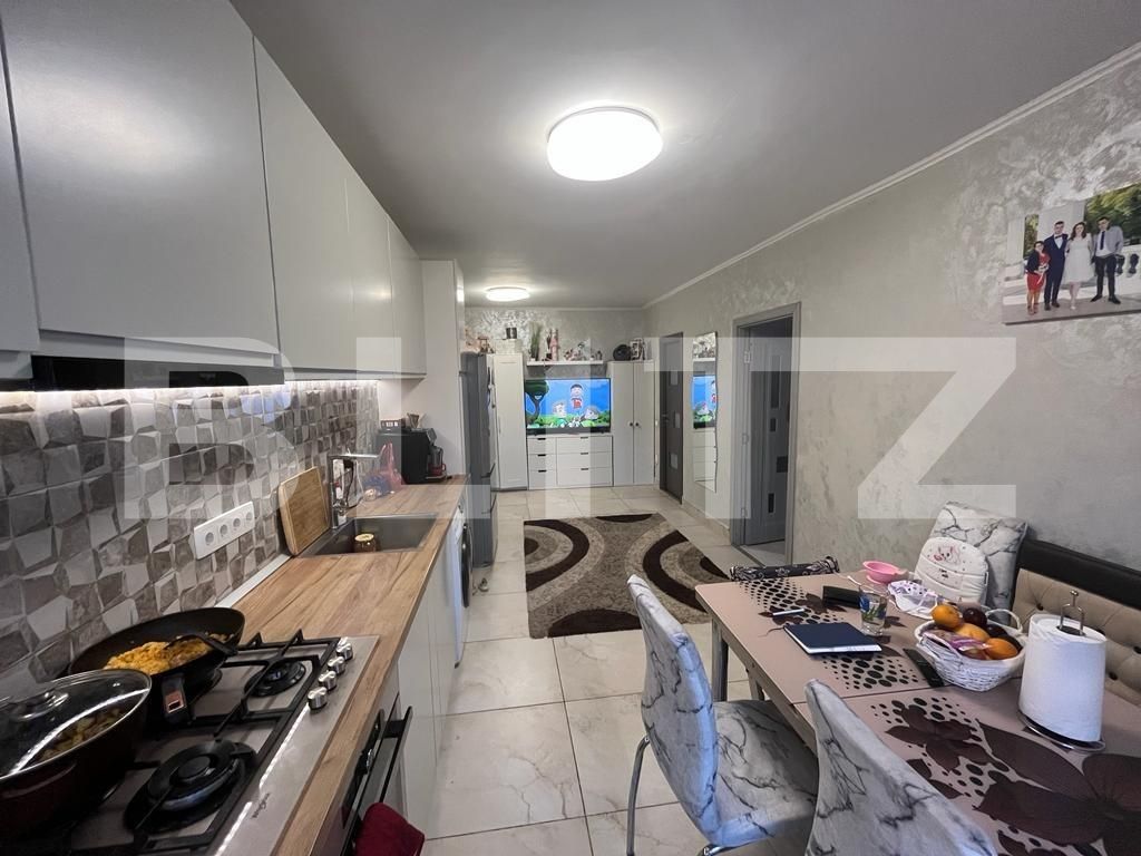 Apartament de vânzare 2 camere Floreşti - 124417AV | BLITZ Cluj-Napoca | Poza4