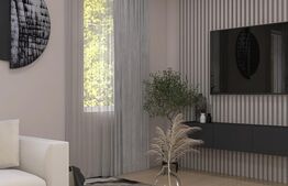 Reducere de pret!Casa individuala cu suprafata de 170 mp utili, 463 mp teren situata in Dezmir