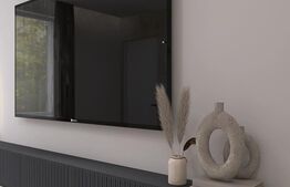 Reducere de pret!Casa individuala cu suprafata de 170 mp utili, 463 mp teren situata in Dezmir