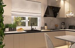 Reducere de pret!Casa individuala cu suprafata de 170 mp utili, 463 mp teren situata in Dezmir